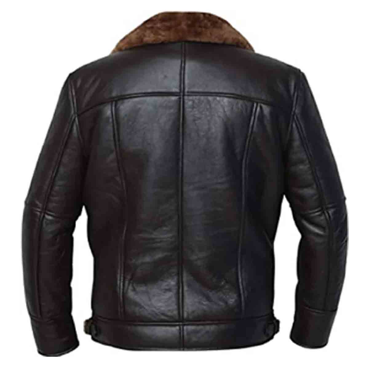 Aviator Ace B3 Bomber Jacket