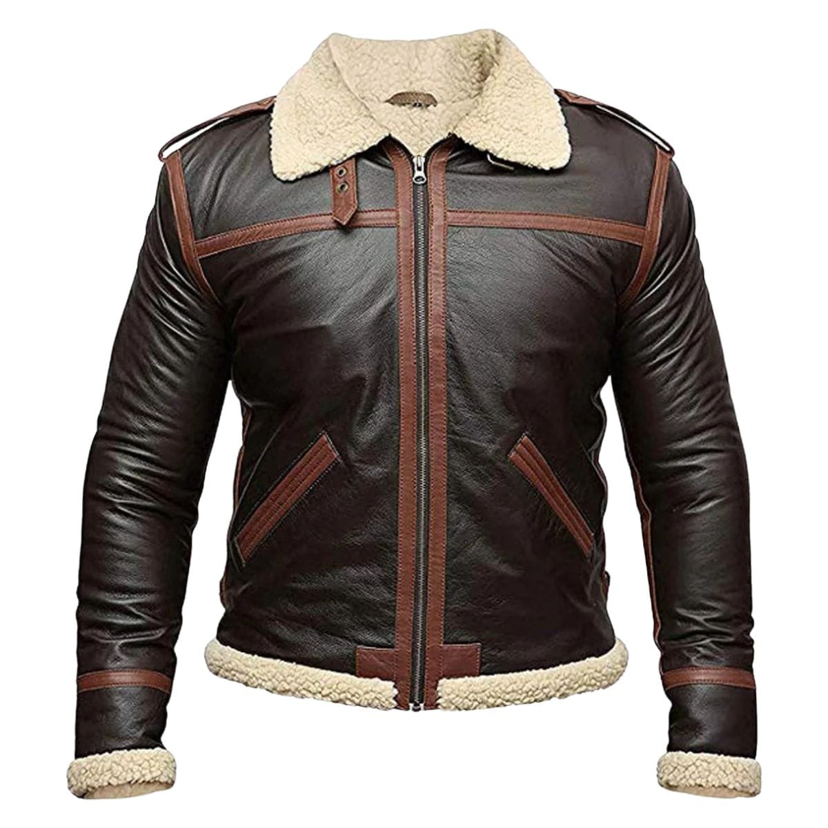 Triumph B3 Bomber Jackets