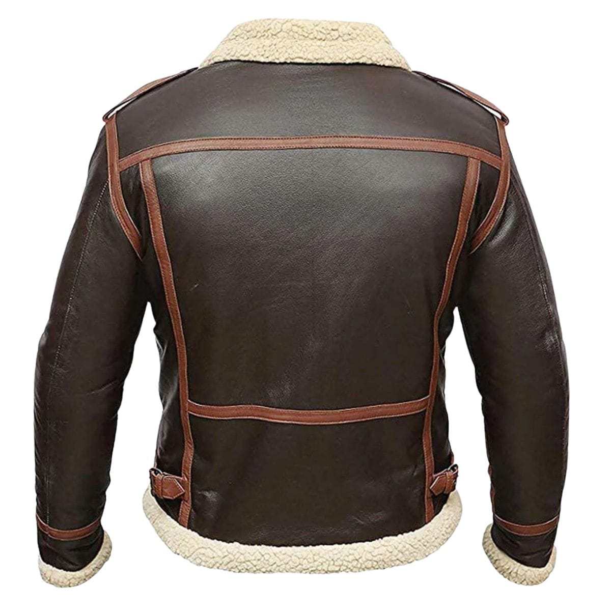 Triumph B3 Bomber Jackets