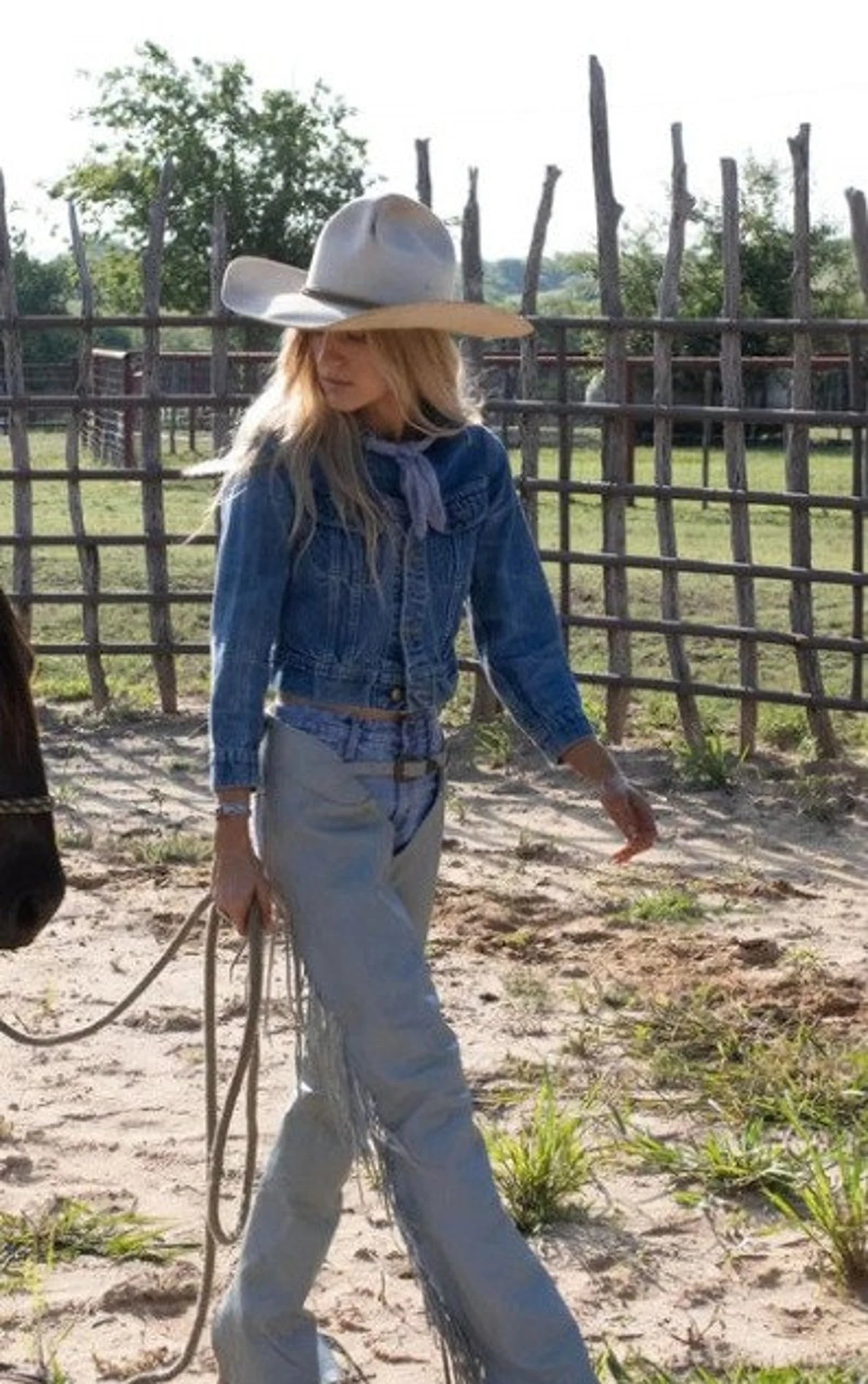 Women's Hand Crafted Native American Cowgirl Style Leather Pant Rodeo Style Ladies Chap Western Buck Suede Gifts For Her