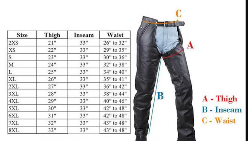 Men's Hand Crafted Native American Cowboy Style Suede Leather Pants Rodeo Style Cowgirl Chap Mountain Men Western Buck Suede Gifts For Men